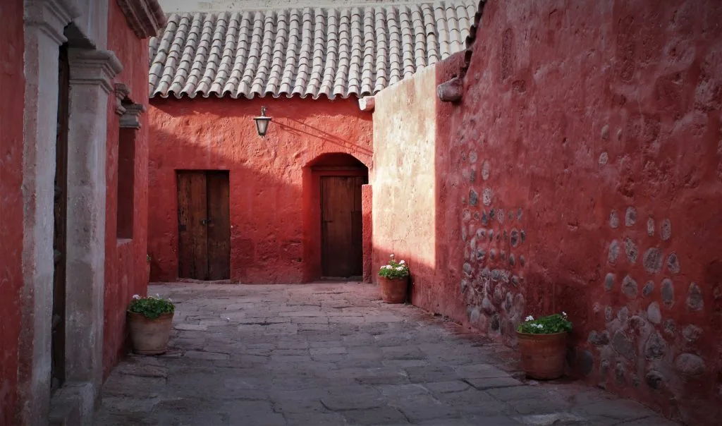 ArequipaMuseoSantaCatalina