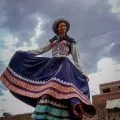 Chivayballerina