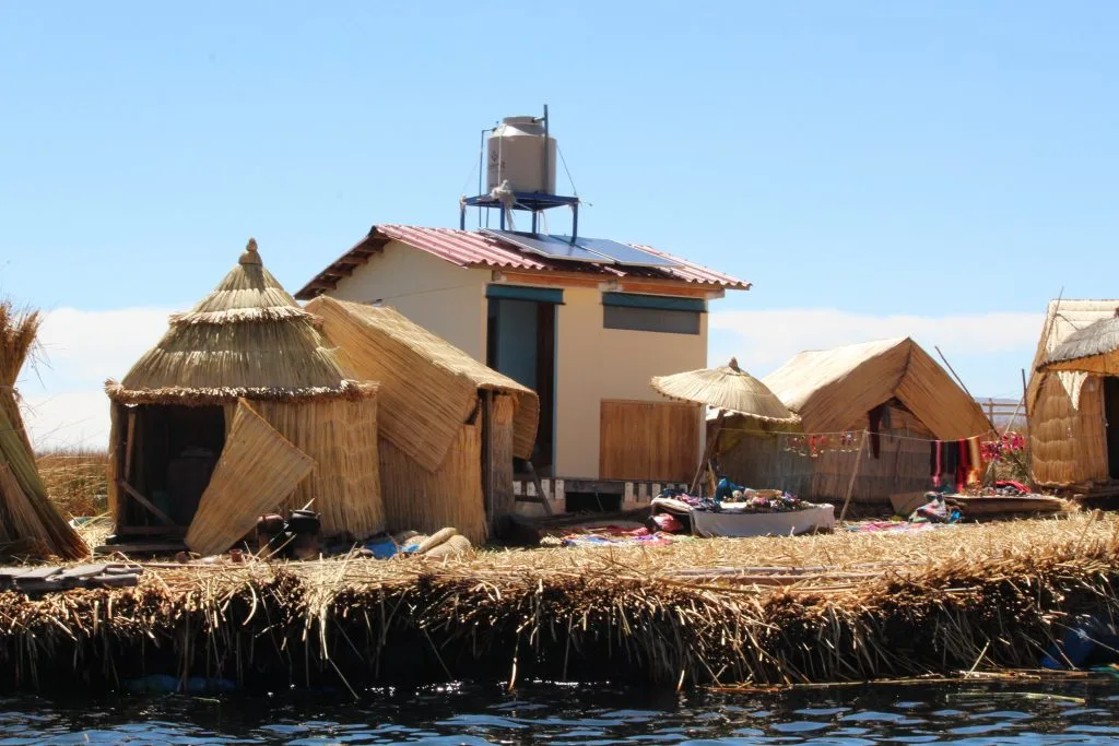 LagoTiticaca