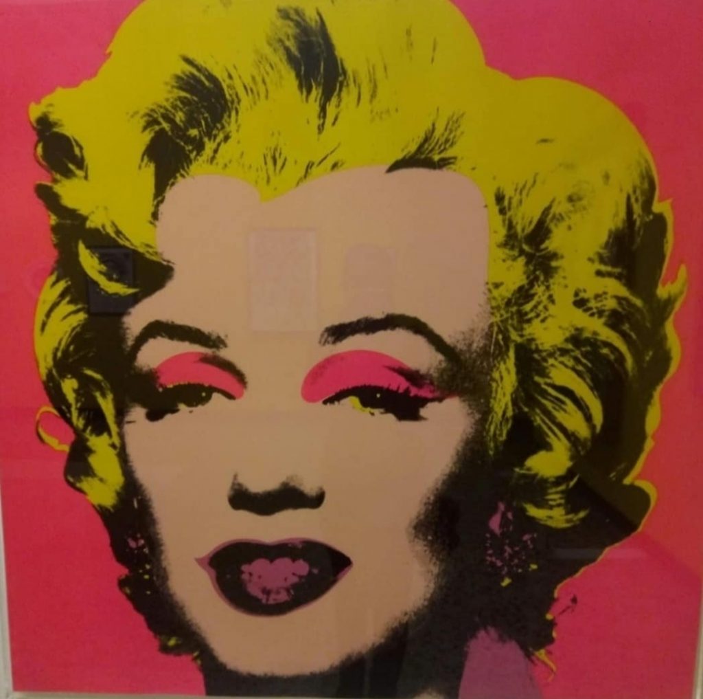 MarylinMonroe