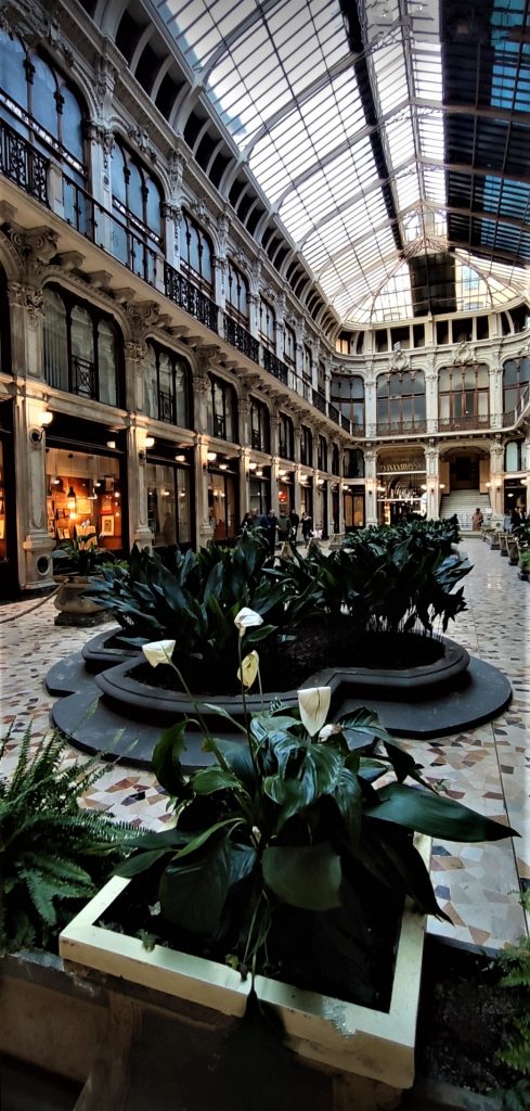 GalleriaSubalpina