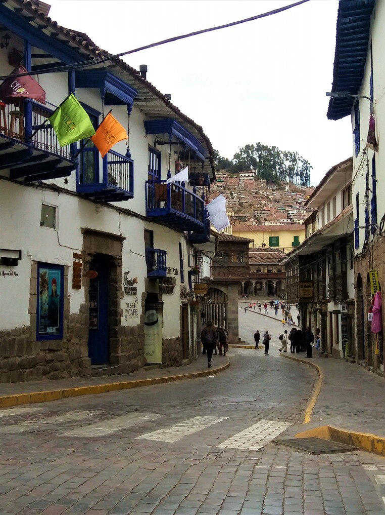 Cuscovia