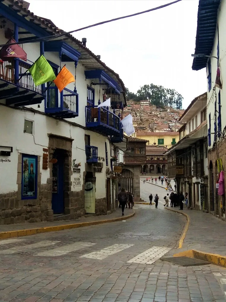 Cuscovia
