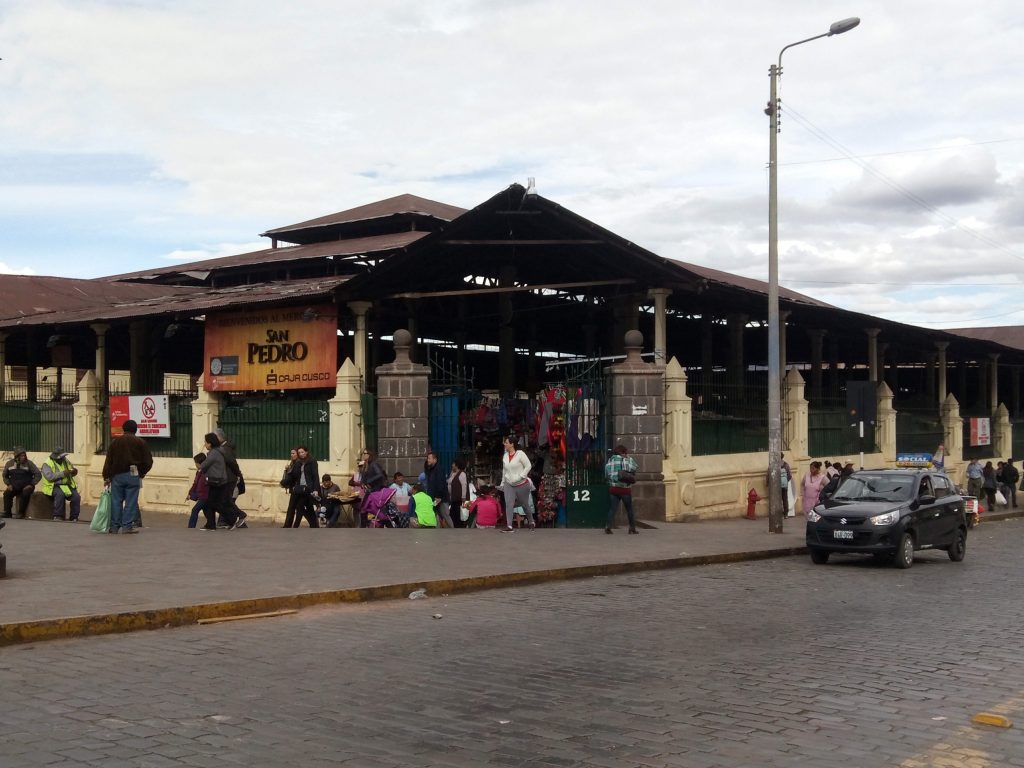 CuscomercatoSanPedro