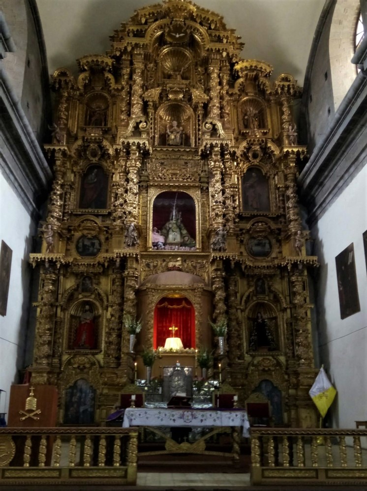 CuscoChiesaSanPedro1