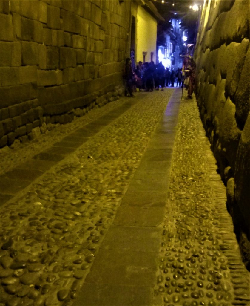 CuscoSanBlas