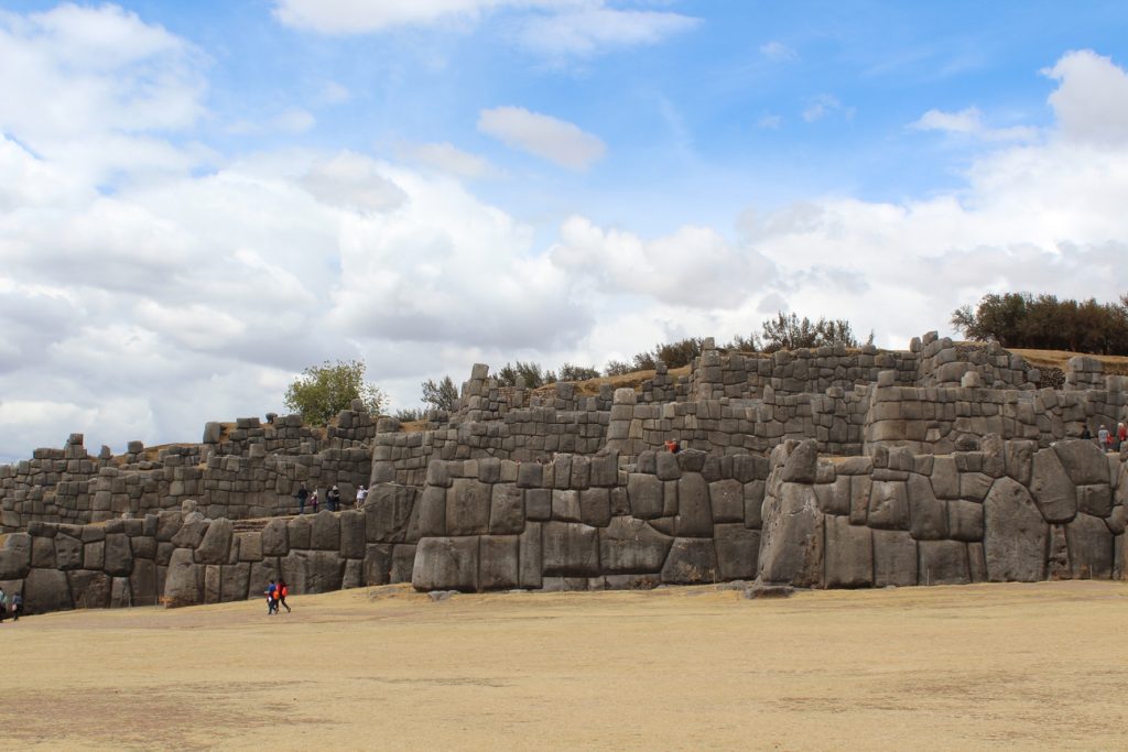 Sacsayhaman1