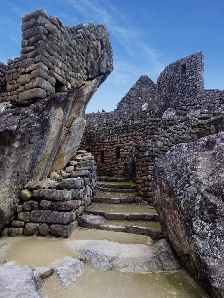 Machu Picchu 2
