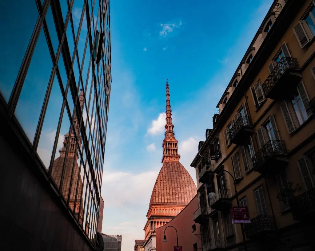 MoleAntonelliana