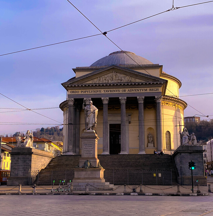 Cosa vedere a Torino in due giorni un itinerario tra piazze e musei