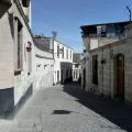 Arequipa Perù