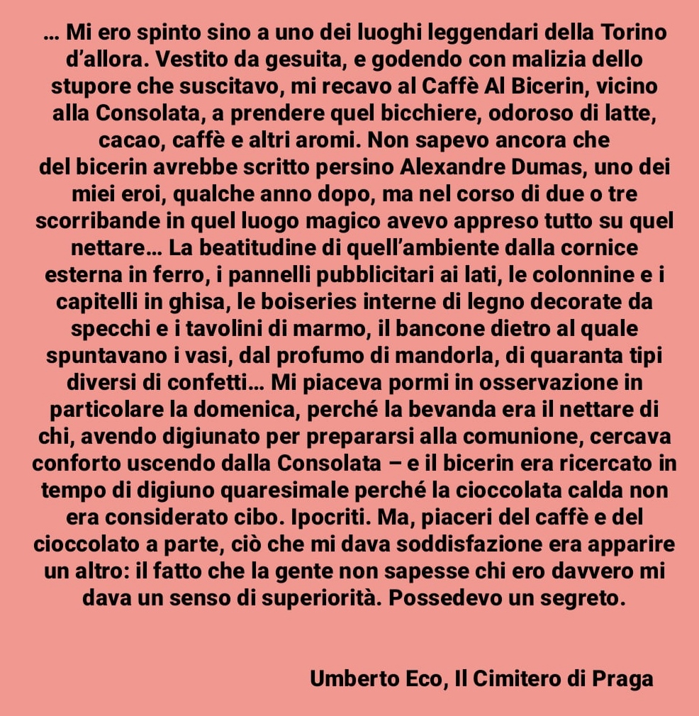 Umberto Eco