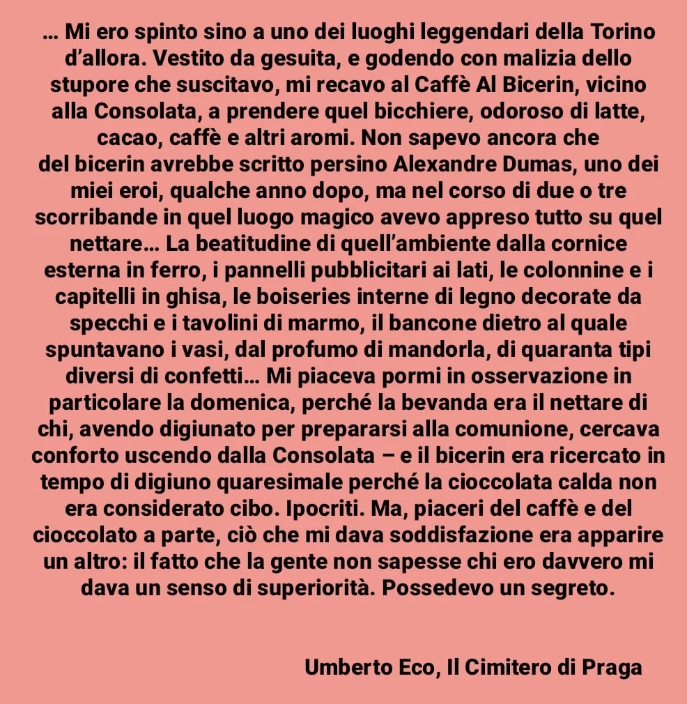 Umberto Eco