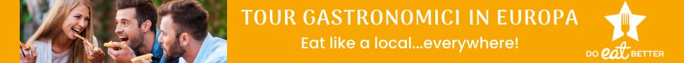 banner food tour in europe ITA