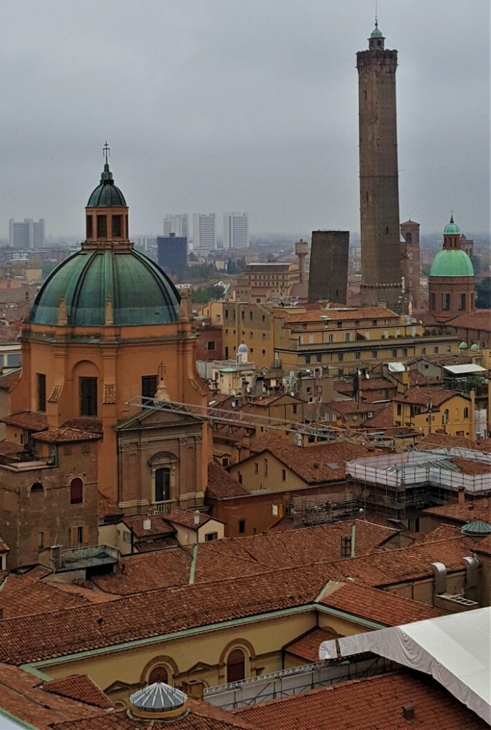 Cosa vedere a Bologna in due giorni a piedi