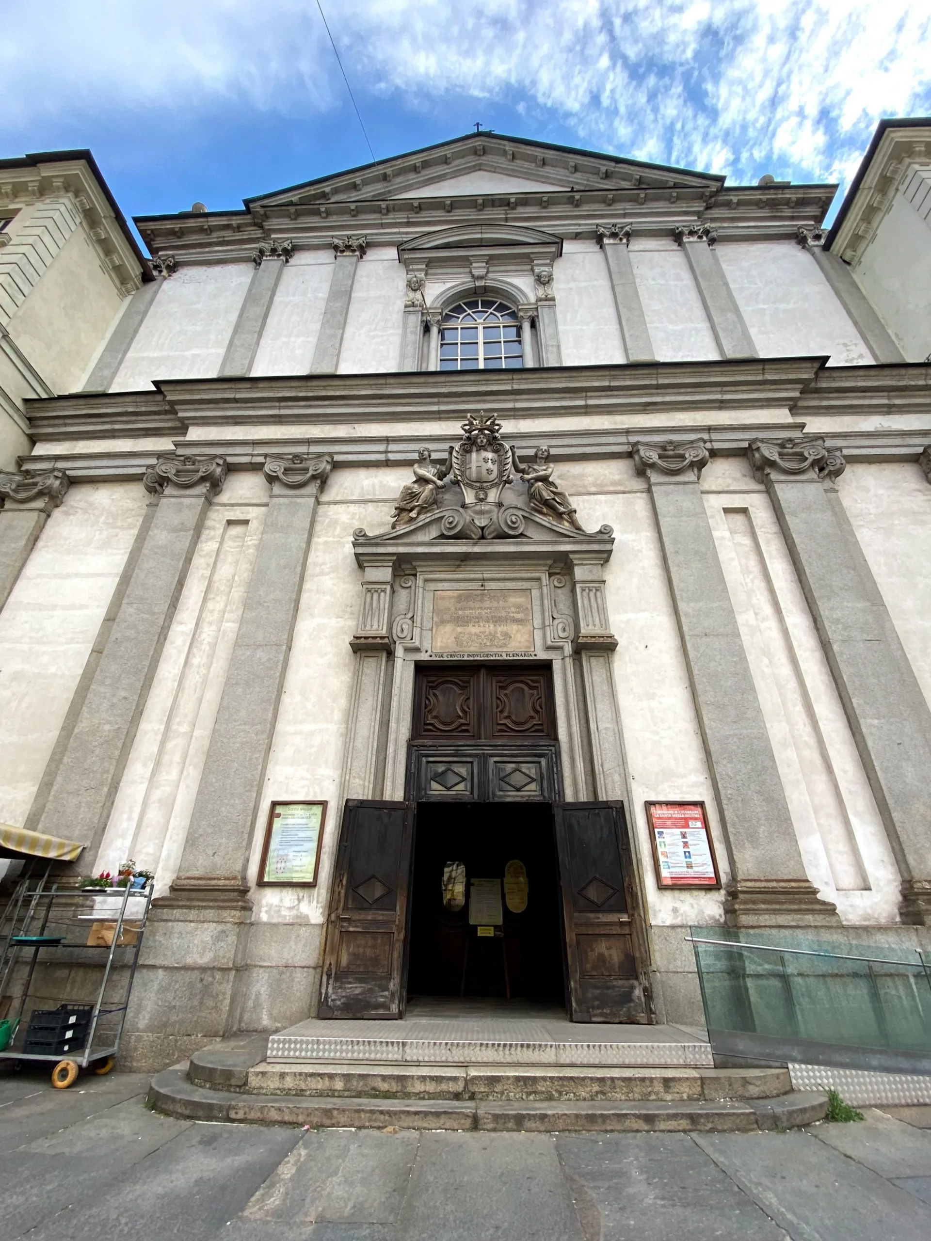 Chiesa di San Francesco Da Paola