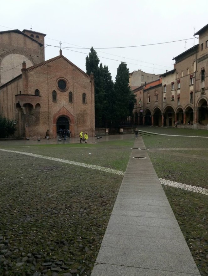 Santo Stefano Bologna