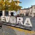 Municipio Evora