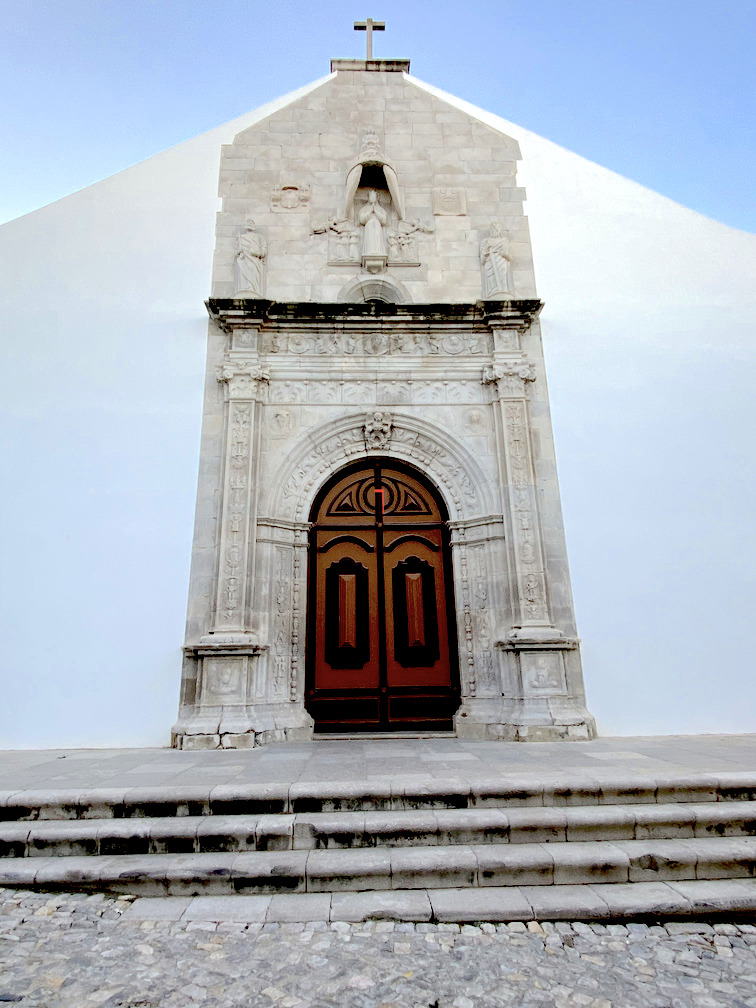 Igreja da Misericórdia Tavira