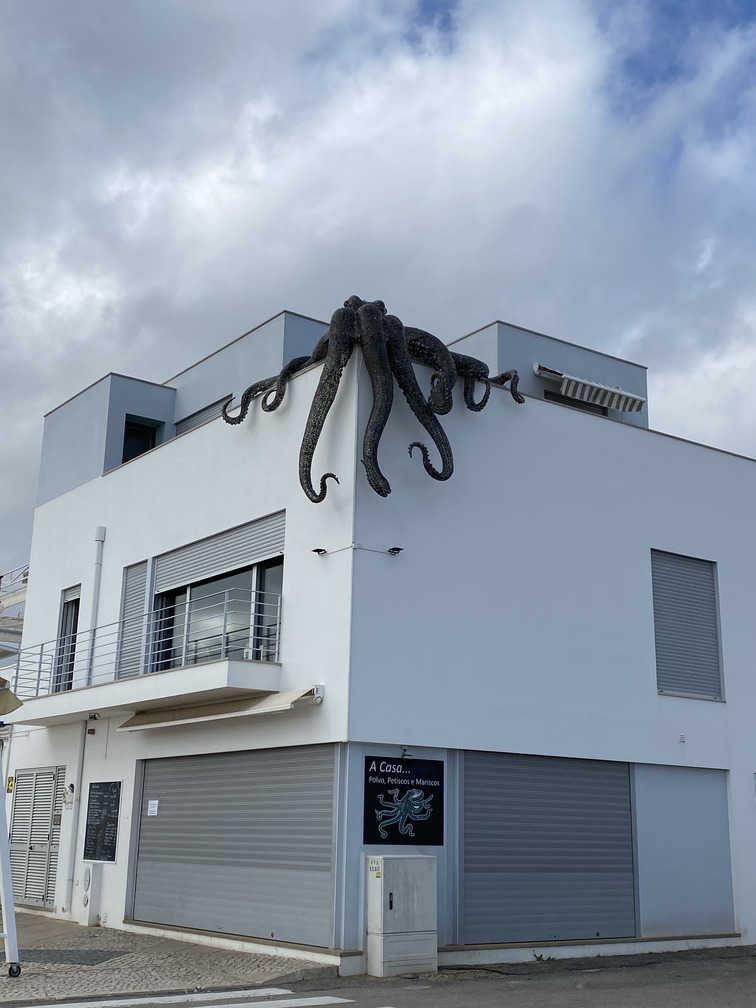 Santa Luzia