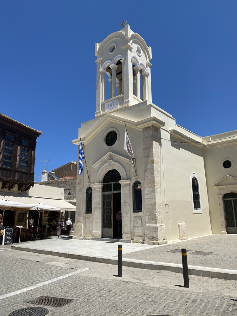 Cattedrale della presentazione al Tempio della Vergine Maria