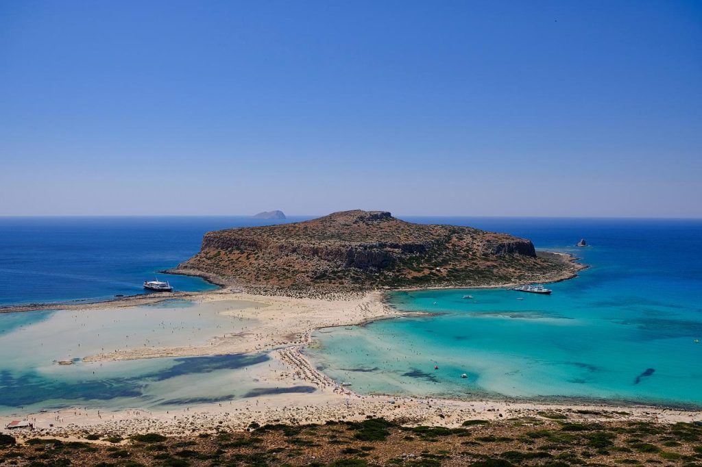 Laguna di Balos