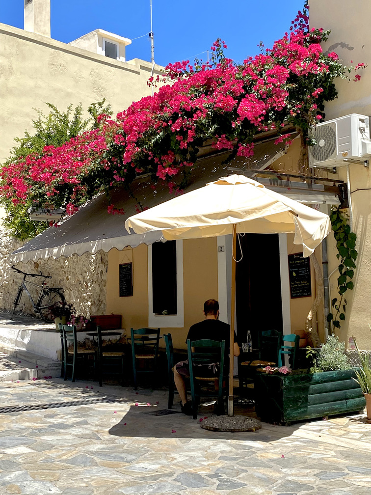 Taverna Rethymno