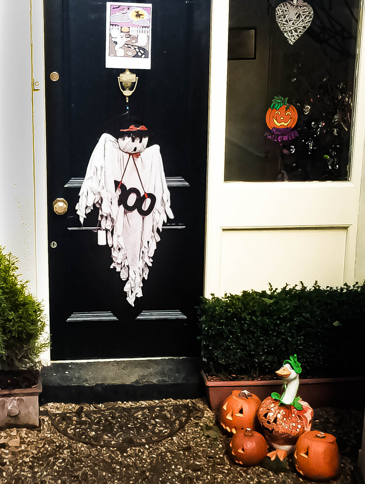 Qual è la vera storia di Halloween