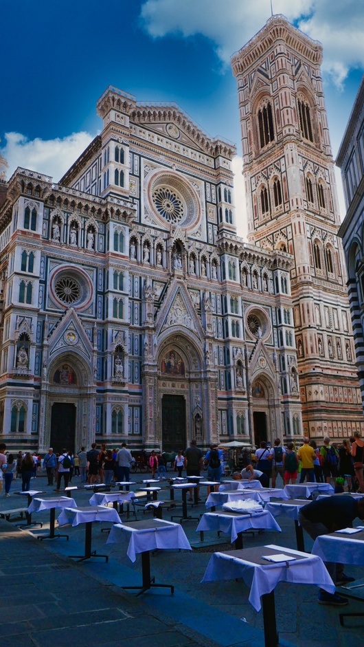 Duomo Firenze