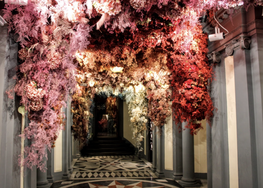Officina Profumo Firenze