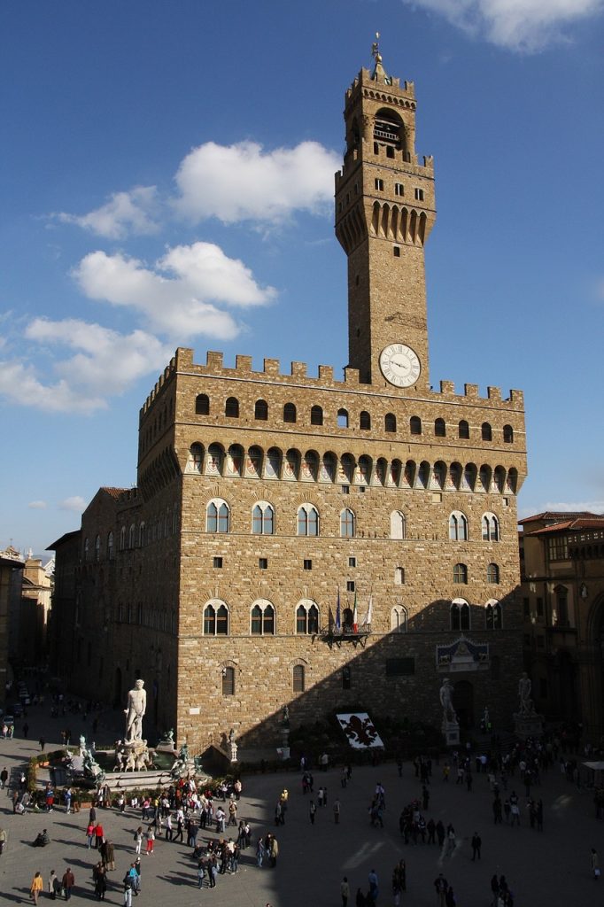 Palazzo Vecchio