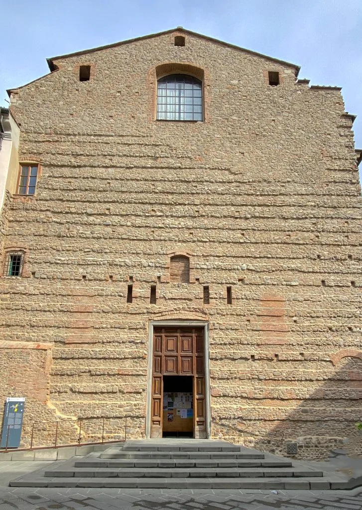 Chiesa dello Spirito Santo
