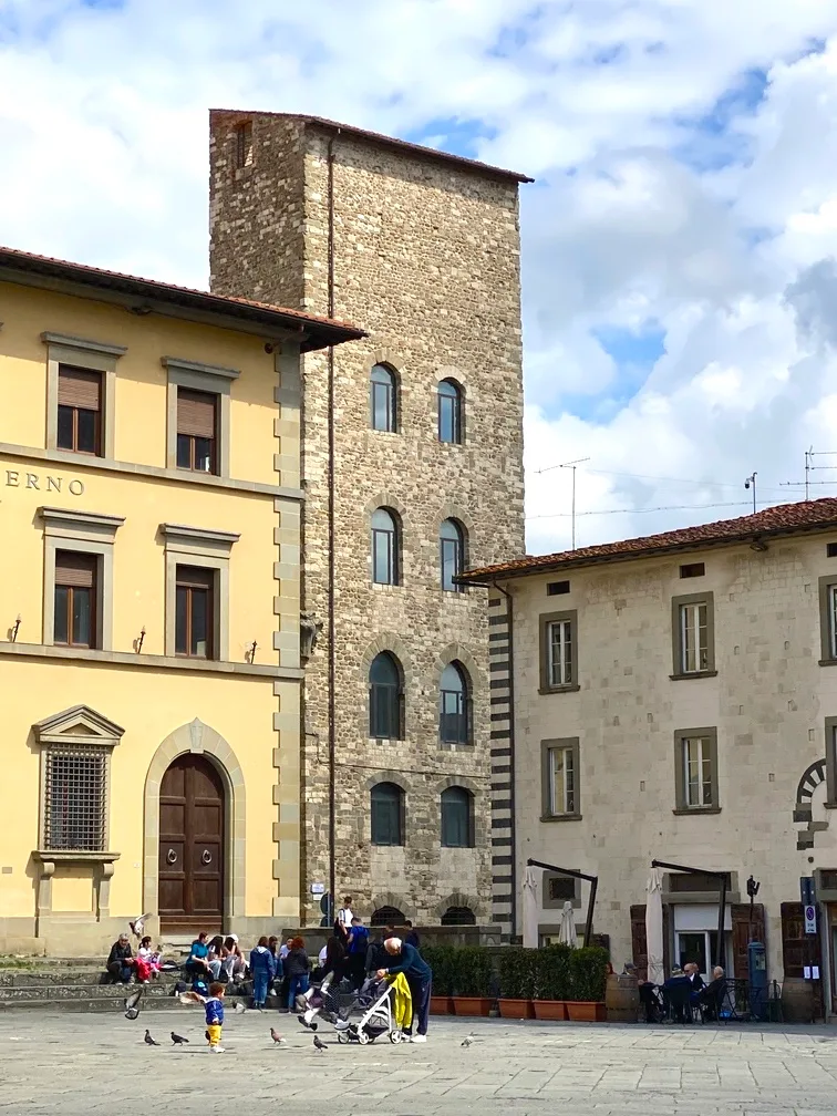 La Torre di Catilina