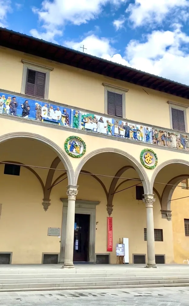 Ospedale del Ceppo
