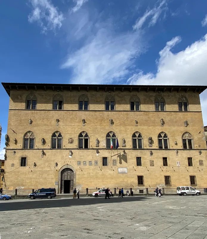 Palazzo Pretorio