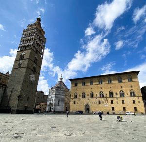 Piazza del Duomo