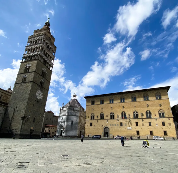 Piazza del Duomo