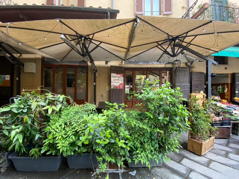 Piazza della Sala