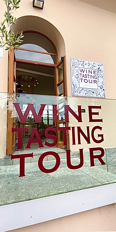 Wine Tour
