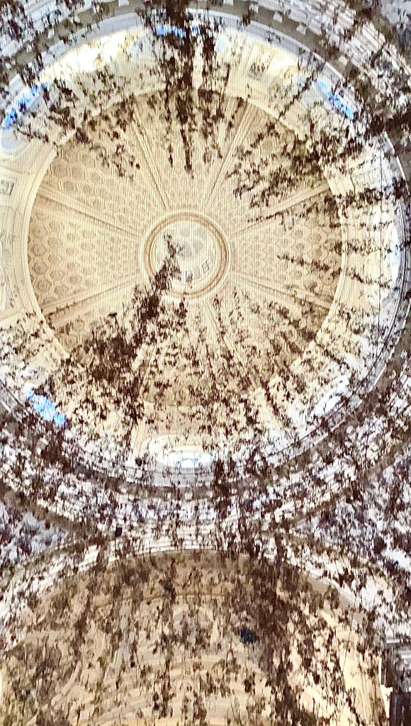 Cappella Sant'Uberto