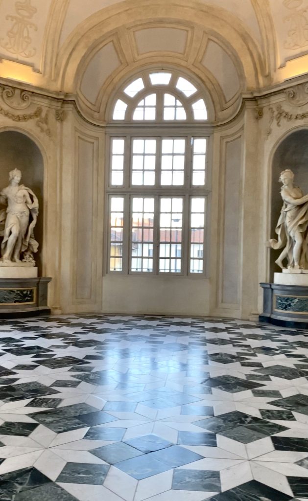 Galleria Venaria Reale