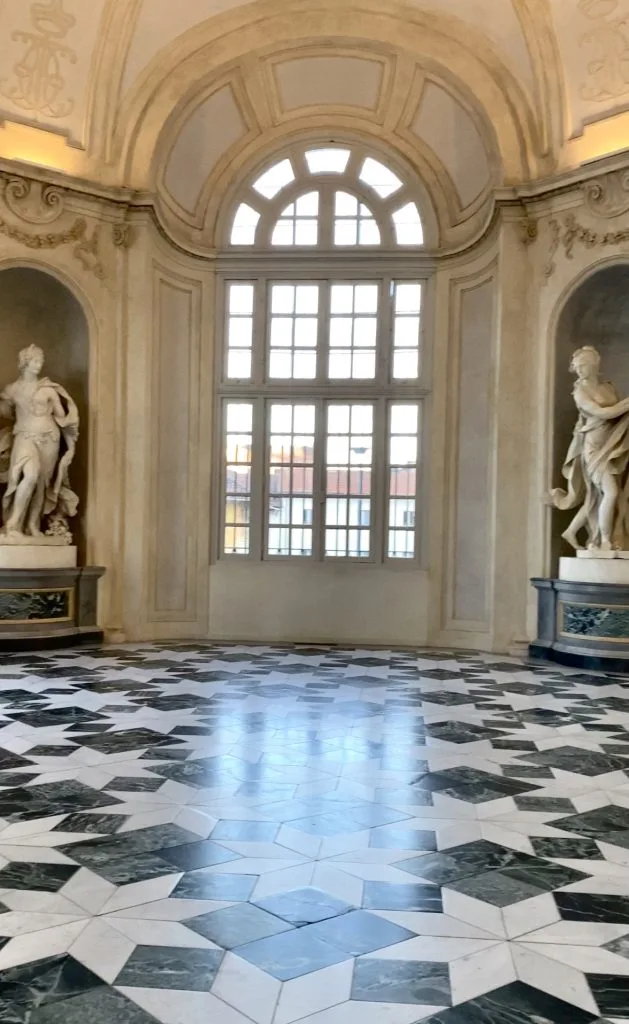 Galleria Venaria Reale