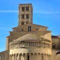Pieve di Santa Maria Assunta