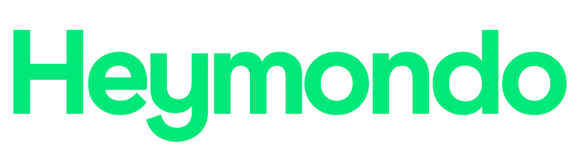 Heymondo logo