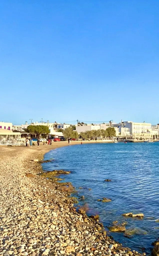 Aliki Paros