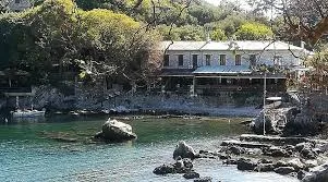 Damuchari Beach Mamma Mia