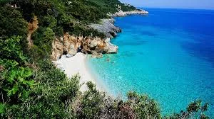 Milopotamos Volos