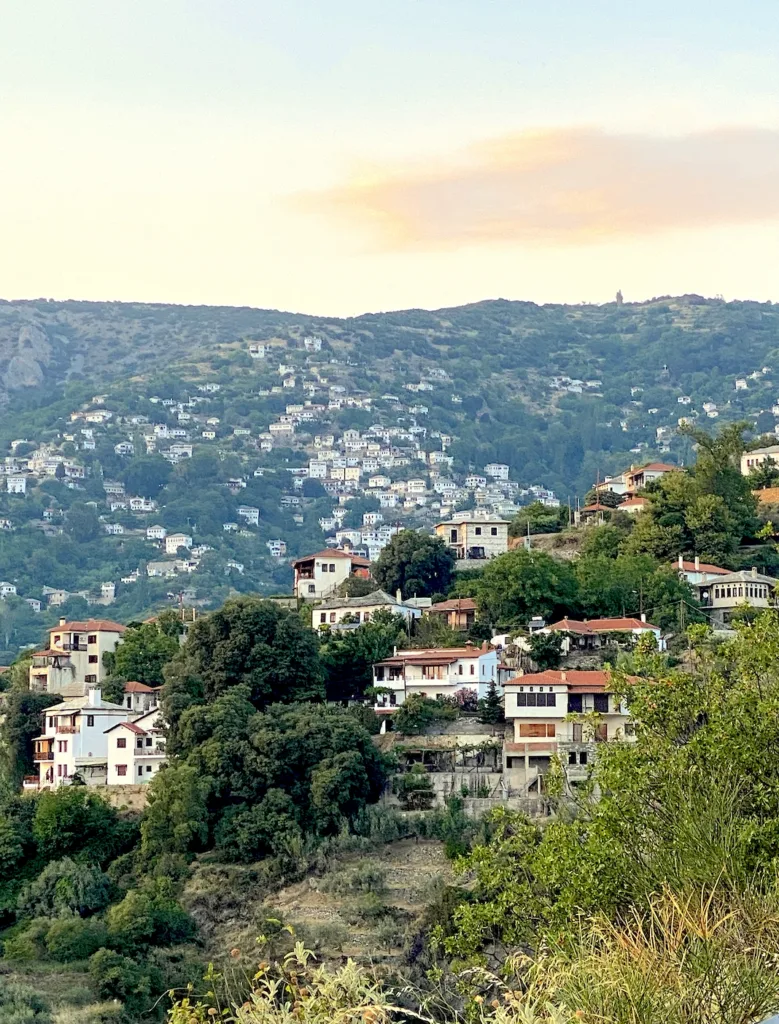 Portaria Volos