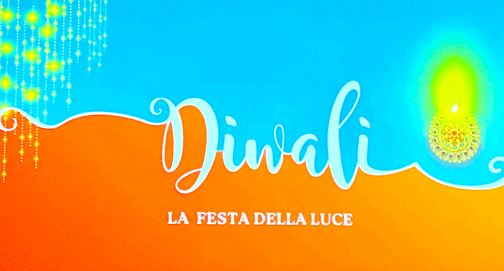Diwali festa della luci
