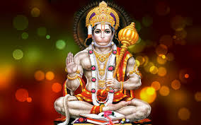 Hanuman